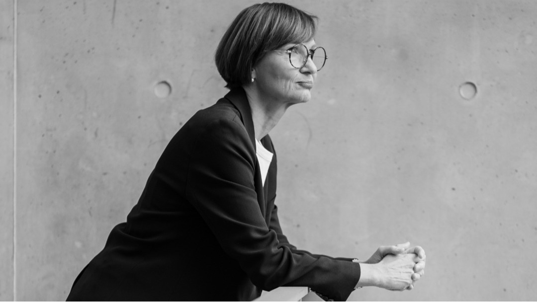 Bettina Stark-Watzinger