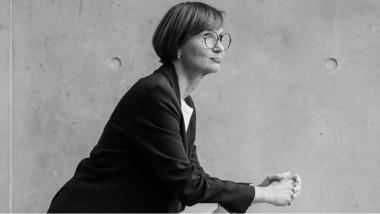 Bettina Stark-Watzinger