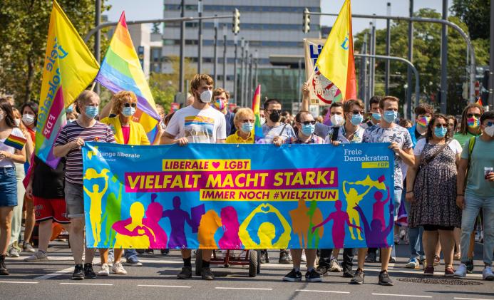 FDP Darmstadt